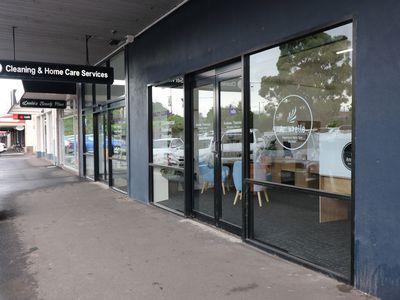 34 Station Street, Seymour