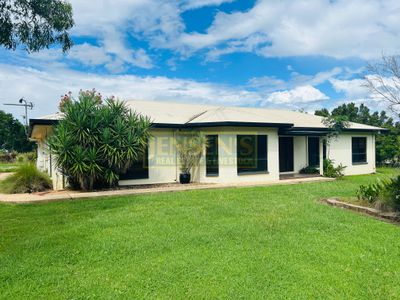 197 Bluff Road, Millchester