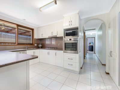 46 Springfield Crescent, Hampton Park