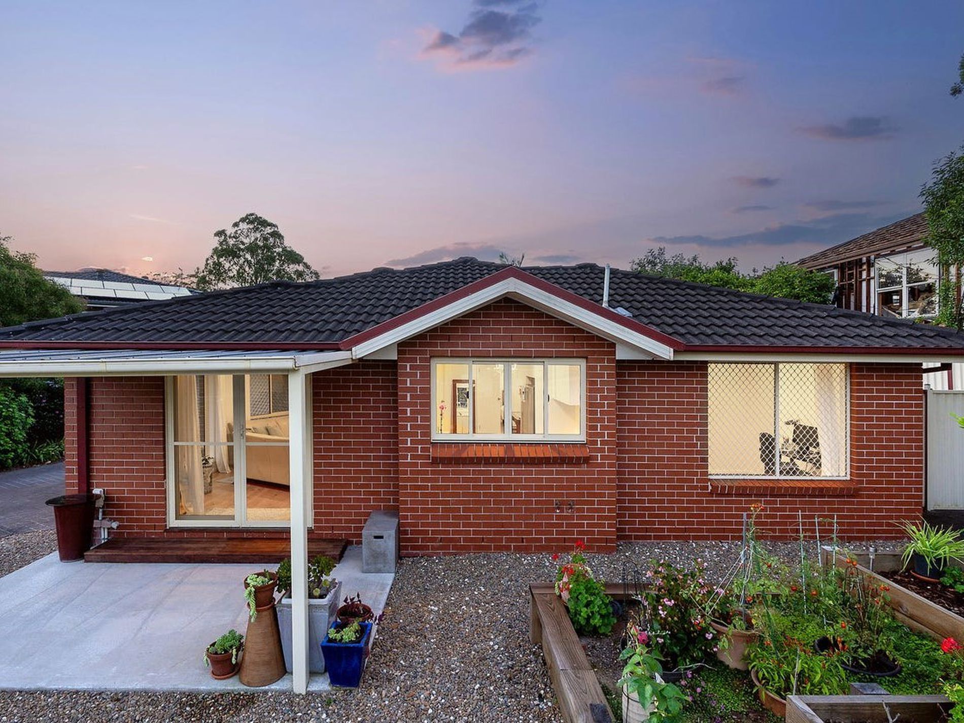 1 / 46 Folkard Street, North Ryde