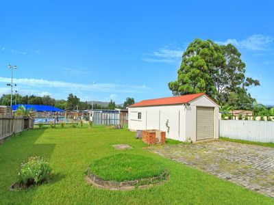 85 Fisher Street, Oak Flats