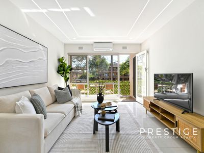 2 / 10 Dunmore Street North, Bexley