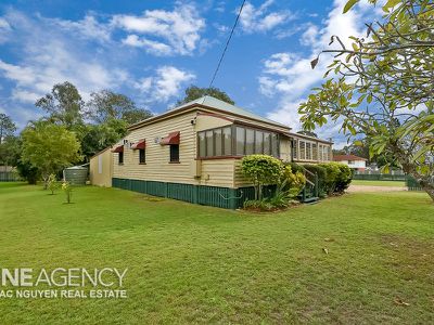 115 Wilruna Road, Wacol