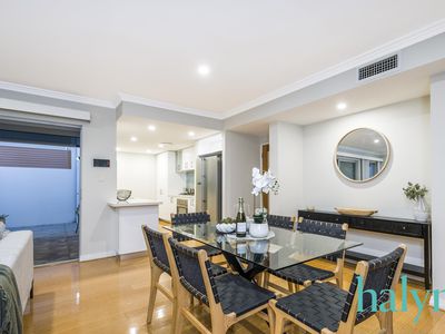 27B Connaught Street, West Leederville