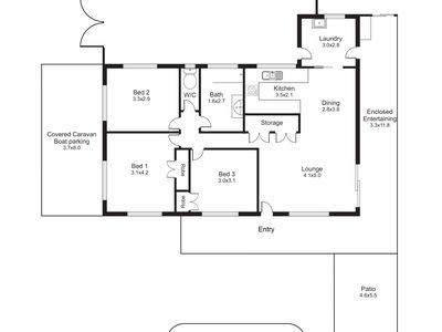 12 Mills Close, Manoora
