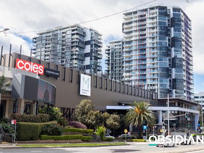 B102 / 82 Waterloo Road, Macquarie Park