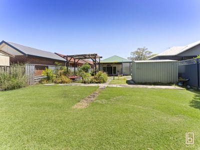 141 Tudor Street, Hamilton