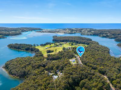 Lot 50, Woodlands drive, Narooma