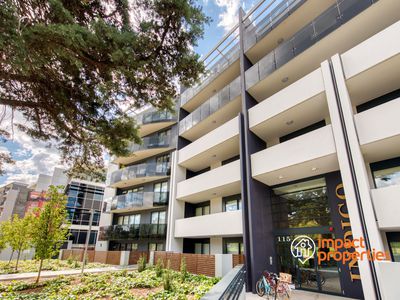 36 / 115 Canberra Avenue, Griffith