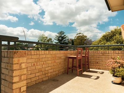 5 / 18-26 Allen Street, Wolli Creek