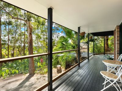 14 Banool Circuit, Ocean Shores