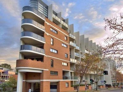 302A / 130 Carillon Street, Newtown