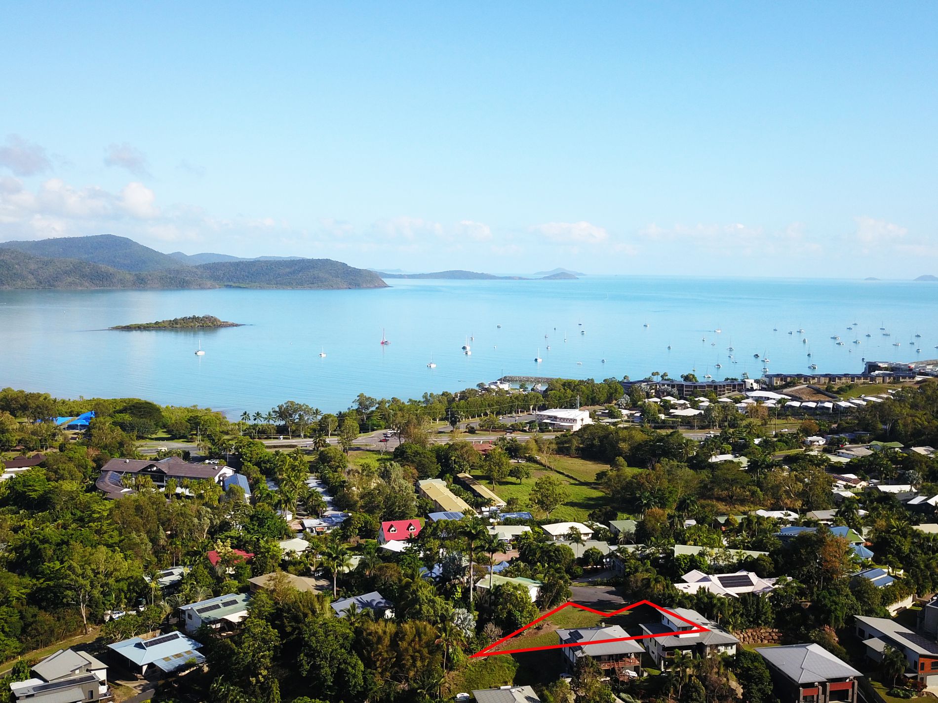 9 Gregory Court, Cannonvale