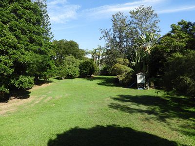 Mullumbimby