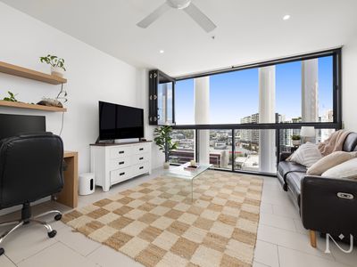 917 / 128 Brookes Street, Fortitude Valley