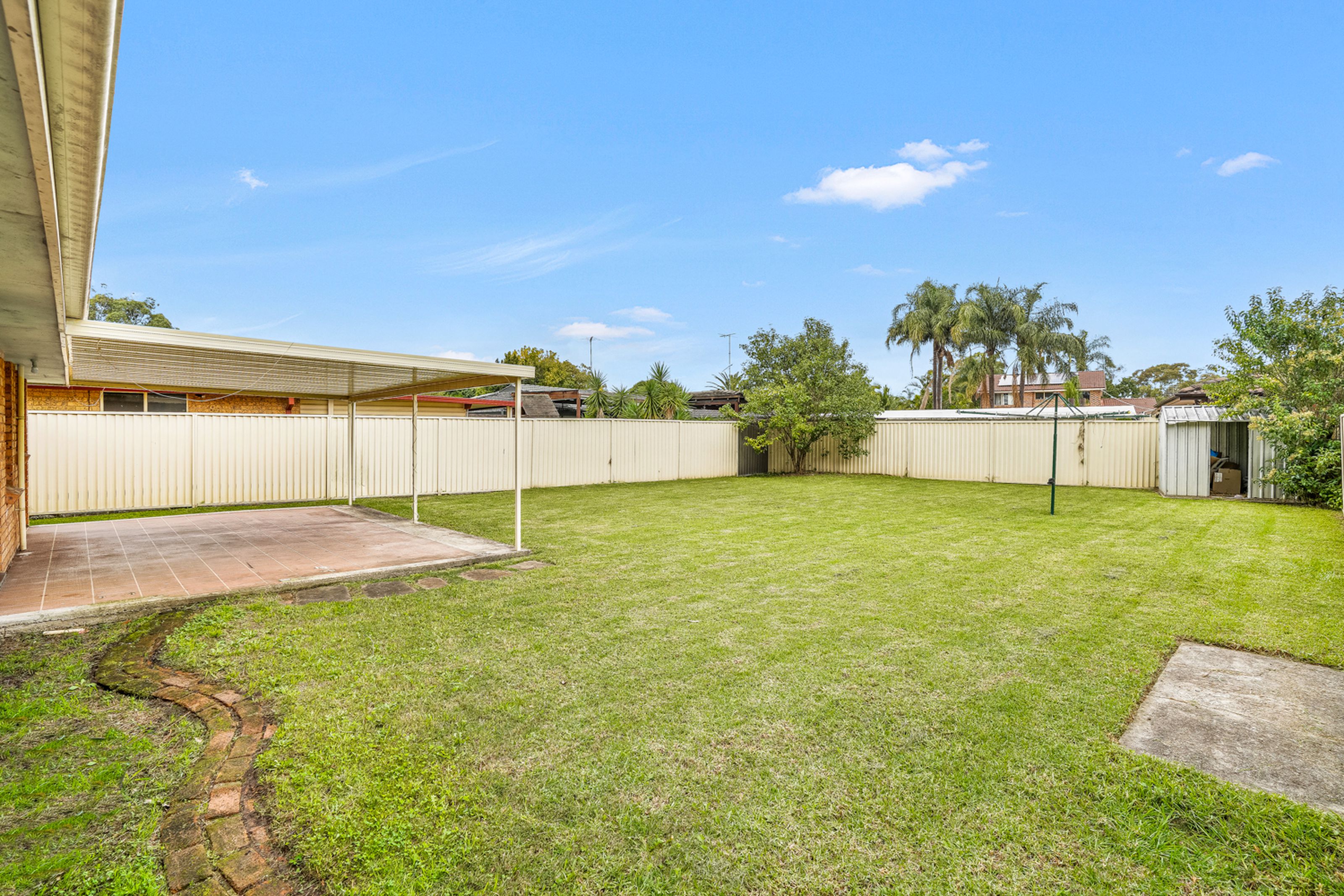 2 Peter Court, JAMISONTOWN
