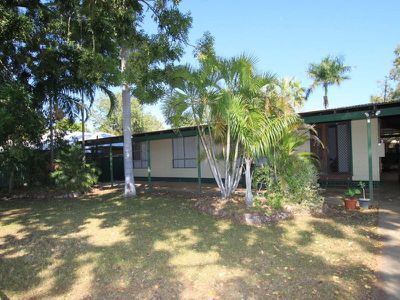 7 Grevillea Avenue, Kununurra