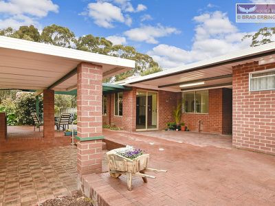 2100 Old Northam Road, Chidlow