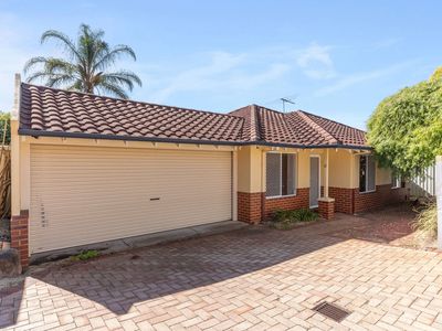 64C Justinian Street, Palmyra