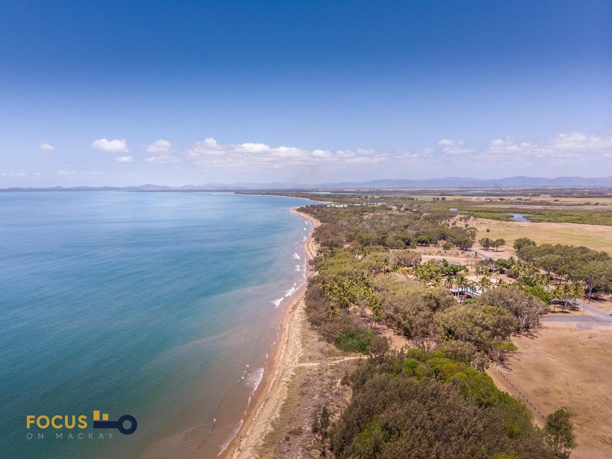 Lot 25, 8 Petrie Street, East Mackay