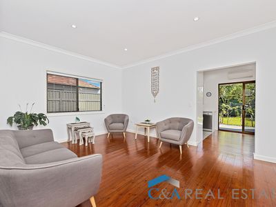 23 Lackey St, Granville