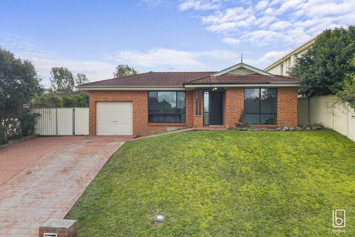 112 Colorado Drive, Blue Haven