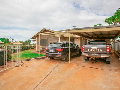 10 Brown Way, South Hedland