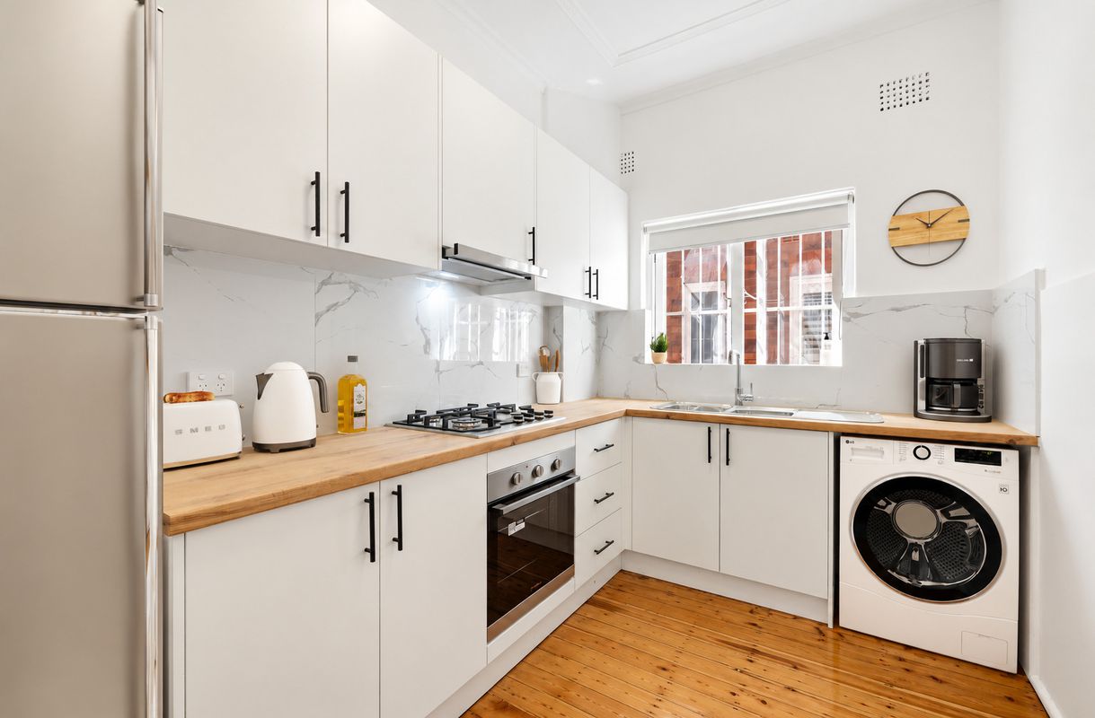 3 / 6 Warners Avenue, North Bondi