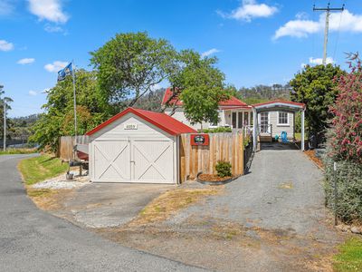 4059 Huon Highway, Castle Forbes Bay