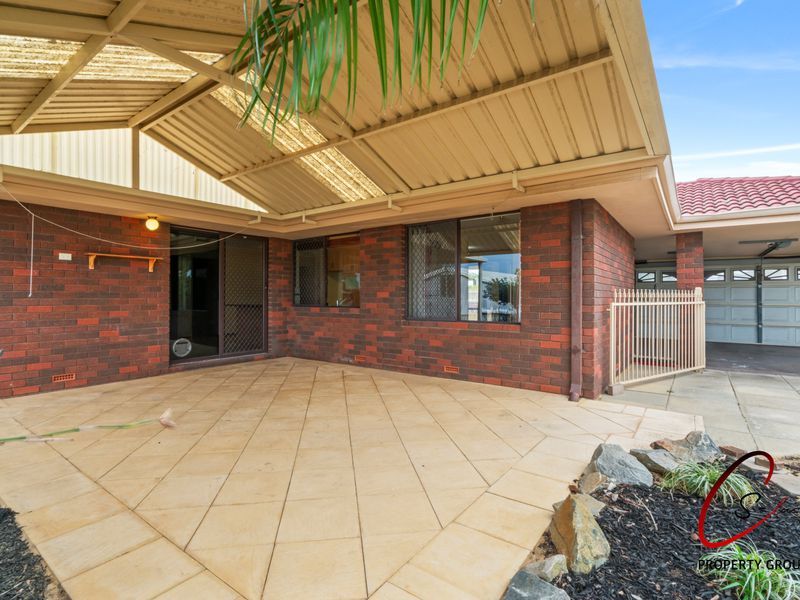 3 Gurney Road, Spearwood