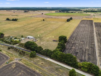 424 Sebastopol Springs Road, Millicent