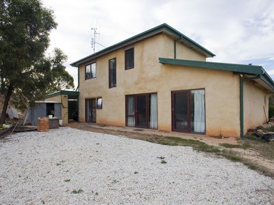 408 Mt Camel-Graytown Road, Redcastle