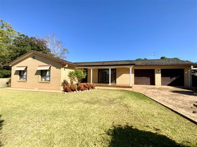 54 Edward Street, Forbes