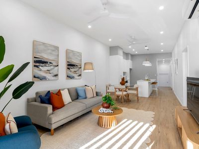 9 McLachlan Street, Manunda