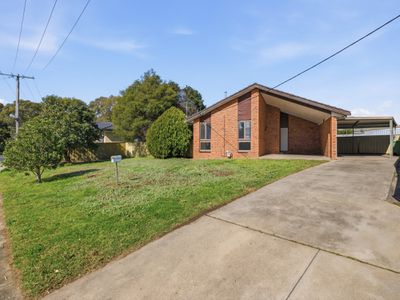 3 Cooba Court, Wangaratta