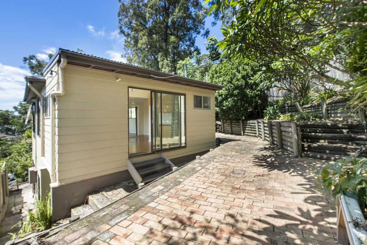 6B Leonie Parade, Green Point