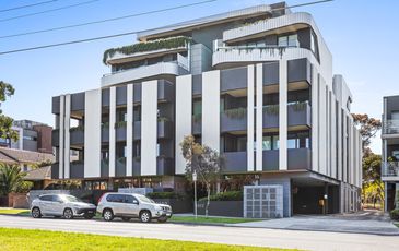 405/1032 Mt Alexander Road, Essendon