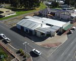 125 Main Street, Zeehan