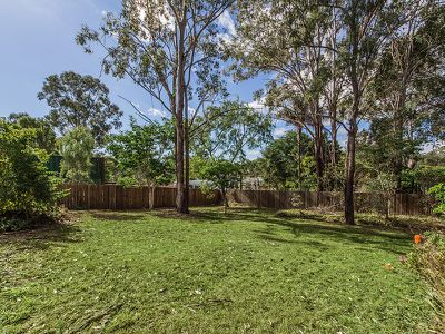 8 William Street, Blackstone