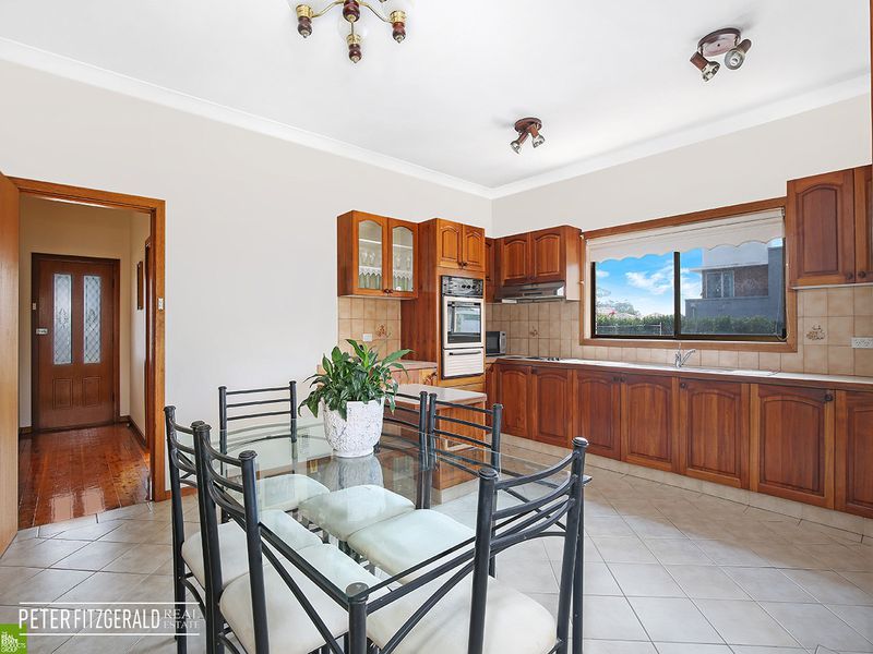 47 Porter Street, North Wollongong