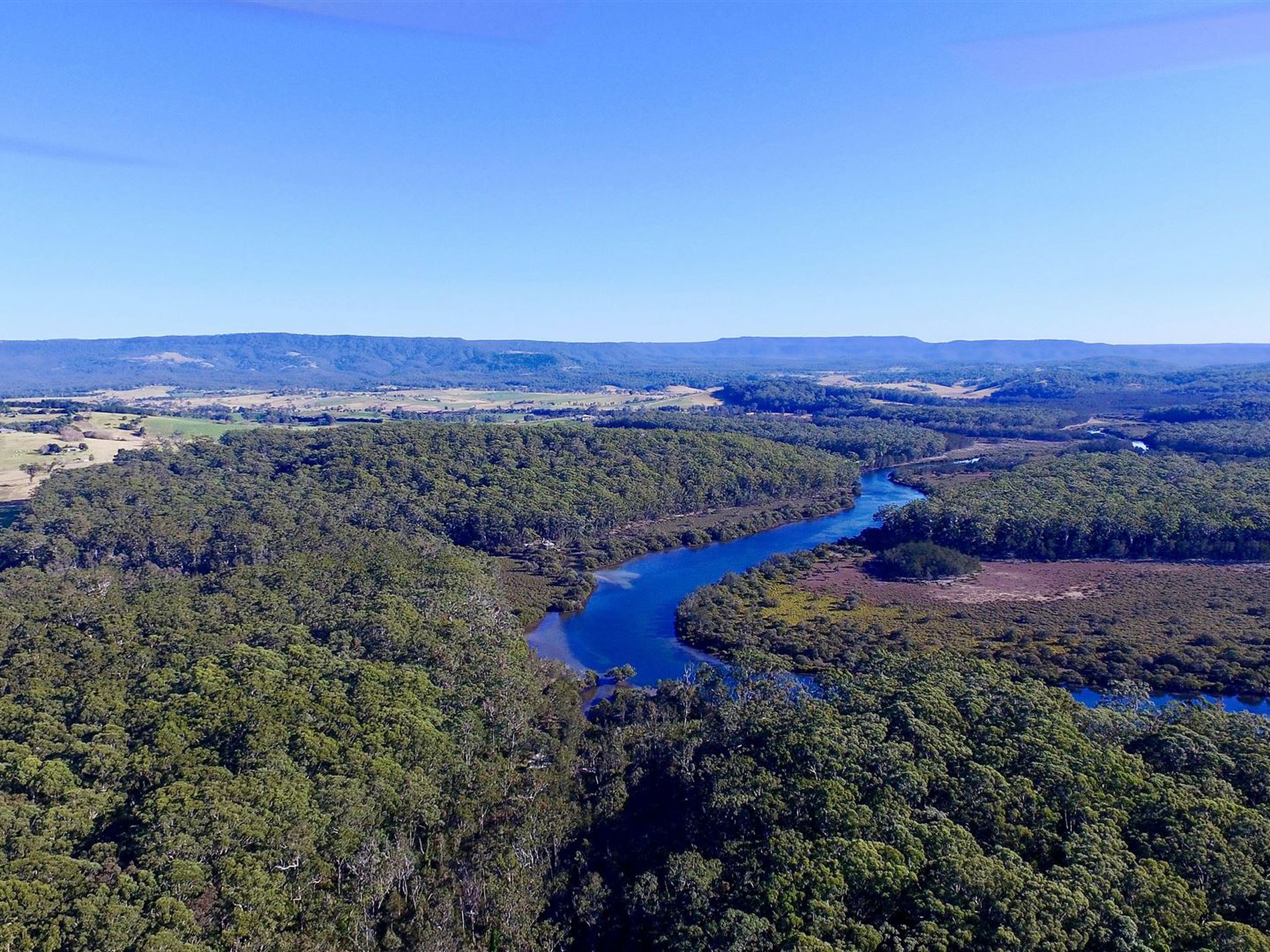 Lot Lot, 607 Iluka Crescent, Narrawallee