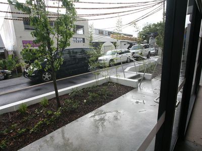 Rozelle
