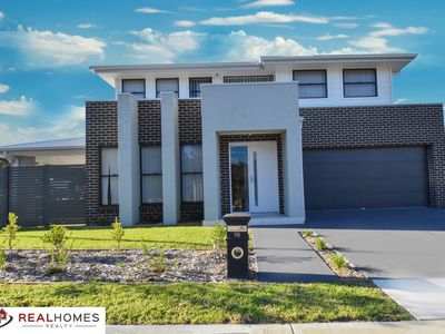 15 Ashgrove close, Jordan Springs