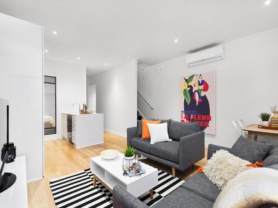 35 Amelia Street, Brunswick