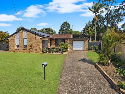 16 Elkhorn Street, Kuluin
