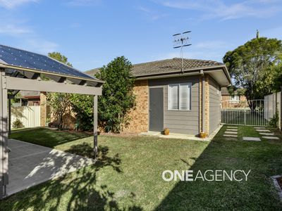 7 Lumsden Road, North Nowra