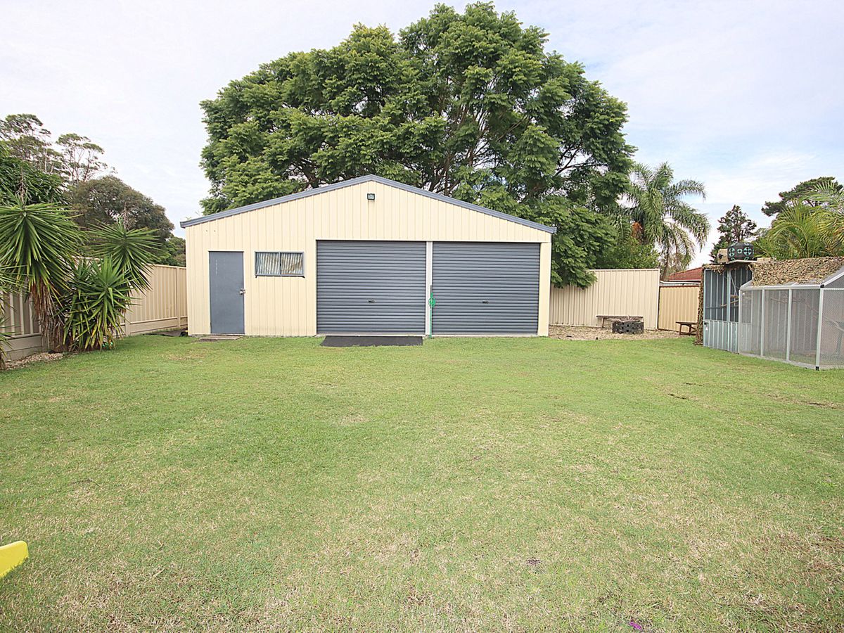22 Pershing Place, Tanilba Bay, Tanilba Bay - Thumbnail 2
