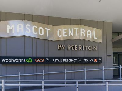 922/55 Church Avenue, Mascot