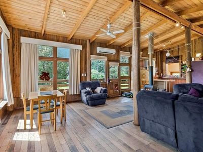 255 Turn Creek Road, Grove