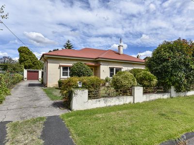 3 Webb Street, Mount Gambier